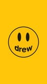 DREW Smiley Logo